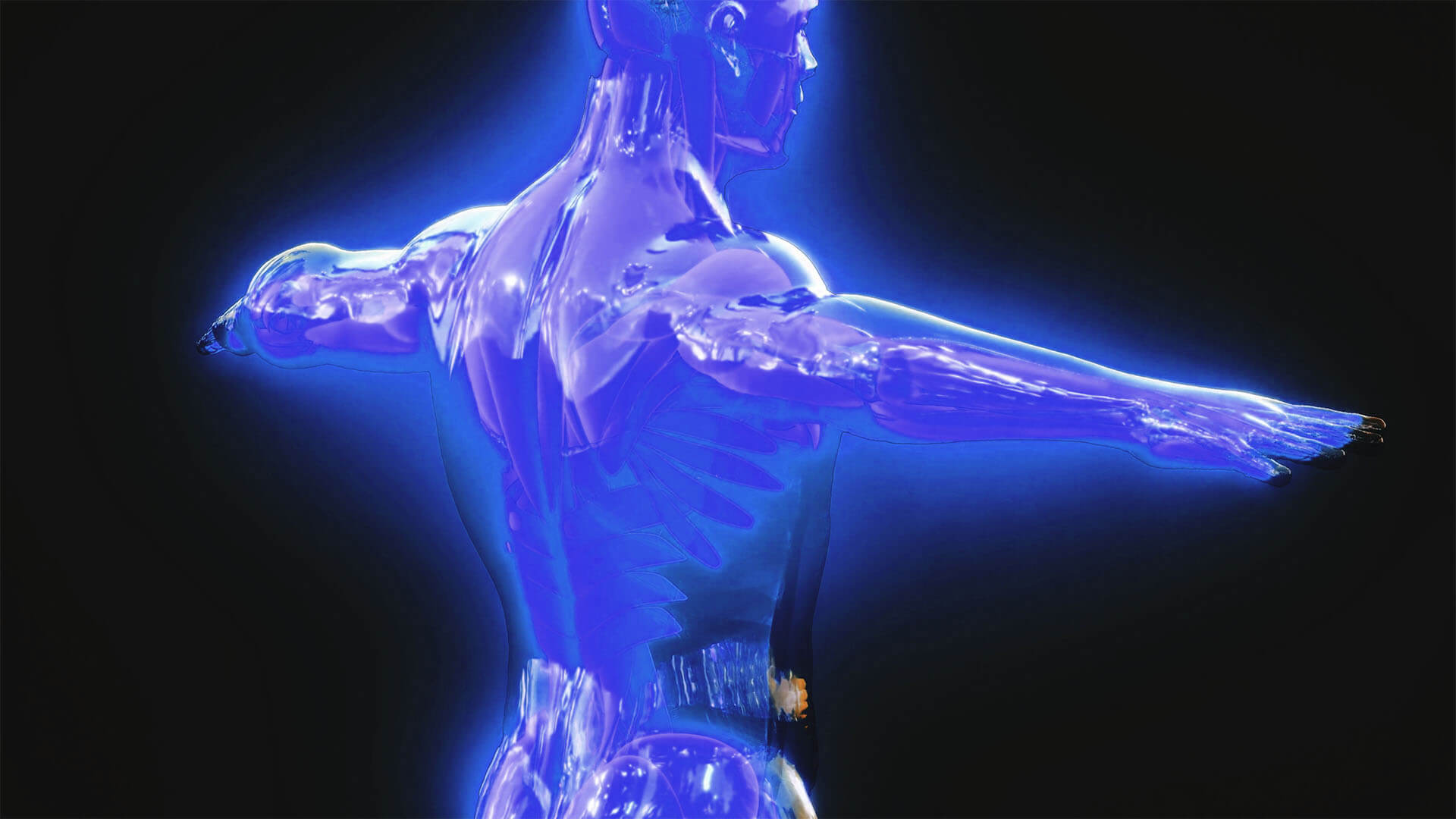 Unlock Your Body