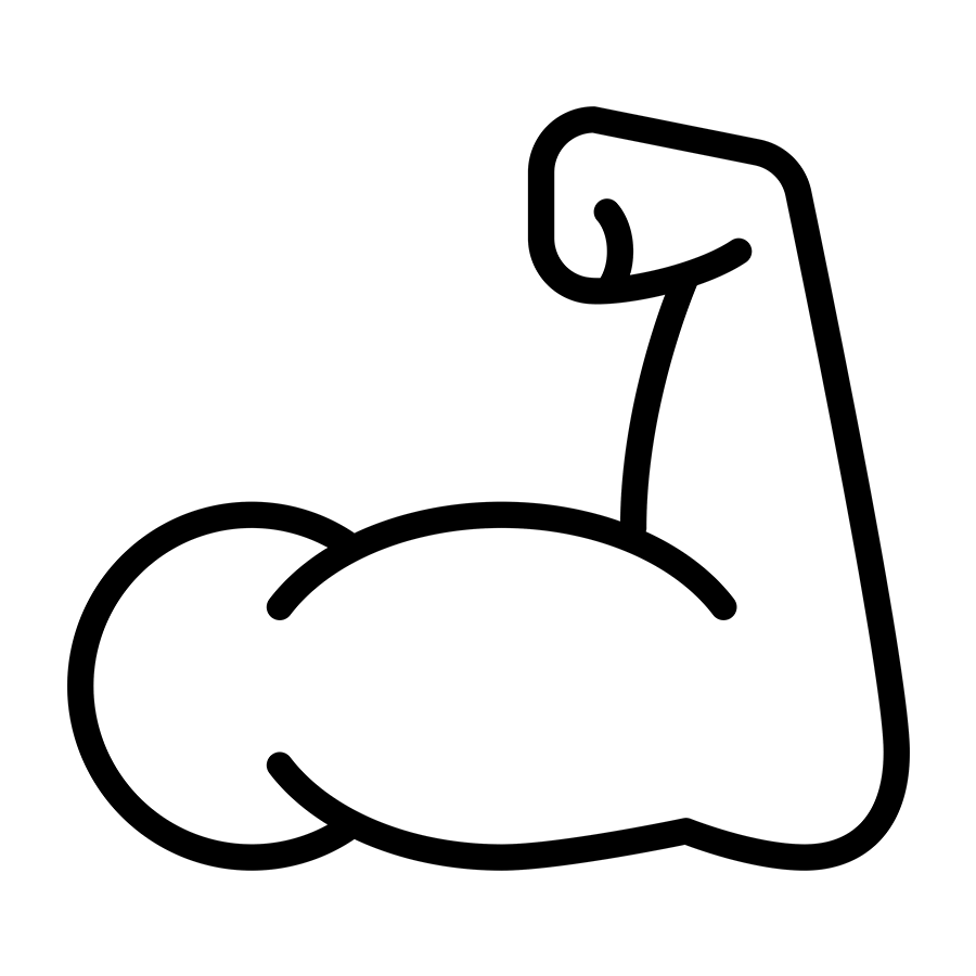 Arch support